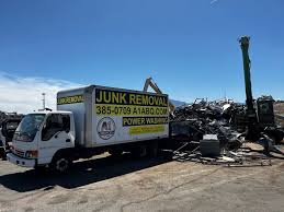 Best Same-Day Junk Removal Services  in Six Shooter Canyon, AZ