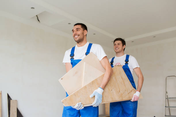 Best Commercial Junk Removal  in Six Shooter Canyon, AZ