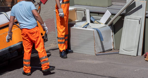 Best Residential Junk Removal  in Six Shooter Canyon, AZ