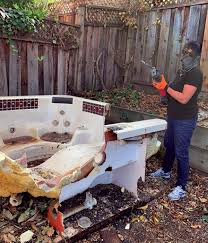 Best Dumpster Rental Services  in Six Shooter Canyon, AZ