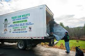 Best Retail Junk Removal  in Six Shooter Canyon, AZ